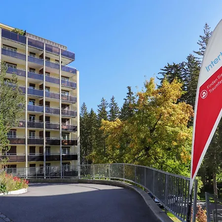 Attika Allod Park Haus C 807 By Interhome Appartamento Davos