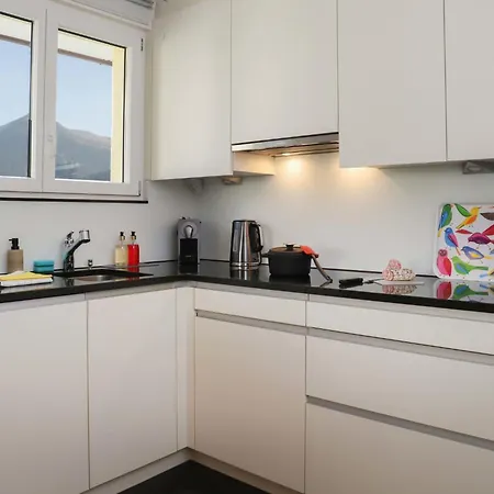 Apartment Attika Allod Park