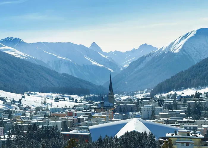 Attika Allod Park Haus C 807 By Interhome Appartement *