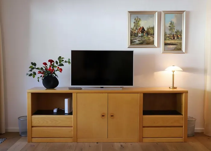 Attika Allod Park Haus C 807 By Interhome Appartement *