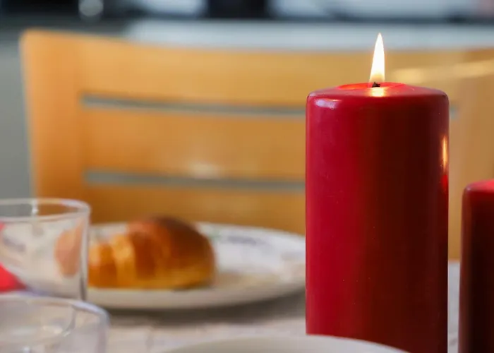 Attika Allod Park Haus C 807 By Interhome Appartement Davos