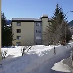 Attika Allod Park Haus C 807 By Interhome Daire *