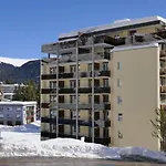 Attika Allod Park Haus C 807 By Interhome Ostrava