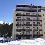 Daire Attika Allod Park Haus C 807 By Interhome *