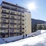 Attika Allod Park Haus C 807 By Interhome Daire Ostrava
