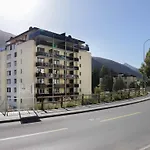 Attika Allod Park Haus C 807 By Interhome Ostrava
