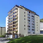 Attika Allod Park Haus C 807 By Interhome * Ostrava