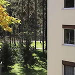 Attika Allod Park Haus C 807 By Interhome *