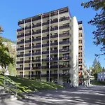 Attika Allod Park Haus C 807 By Interhome Daire Ostrava