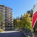Attika Allod Park Haus C 807 By Interhome Daire Ostrava