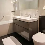 Attika Allod Park Haus C 807 By Interhome *
