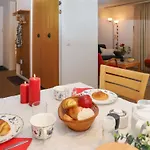 Daire Attika Allod Park Haus C 807 By Interhome Ostrava