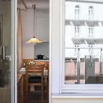 Attika Allod Park Haus C 807 By Interhome