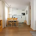 Attika Allod Park Haus C 807 By Interhome Ostrava