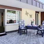 Daire Attika Allod Park Haus C 807 By Interhome Ostrava