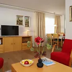 Attika Allod Park Haus C 807 By Interhome Ostrava