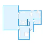 Attika Allod Park Haus C 807 By Interhome * Ostrava