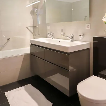 Attika Allod Park Haus C 807 By Interhome *