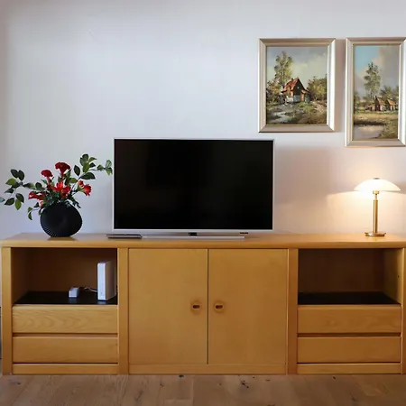 Attika Allod Park Haus C 807 By Interhome شقة *