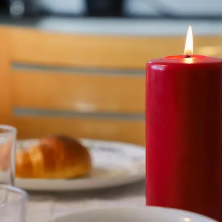 Attika Allod Park Haus C 807 By Interhome شقة دافوس